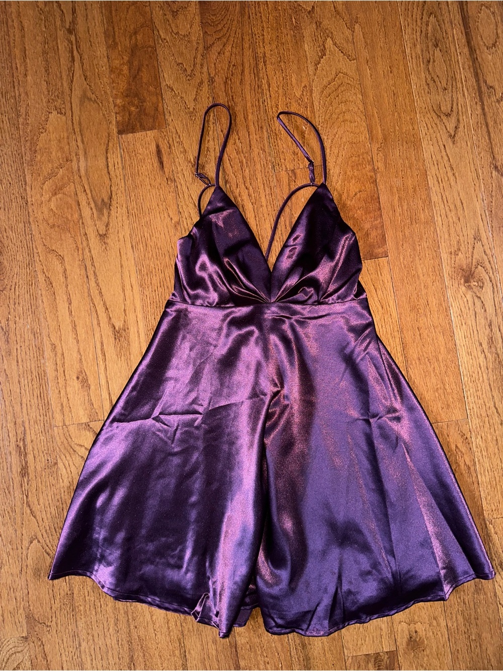 Lulu’s Dress - Picture 3 of 5